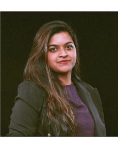 Aswathy ramachandran