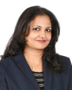 Dr Femina Syed