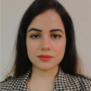 Hema Sajnani