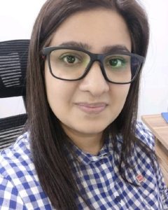 Muniza Abid