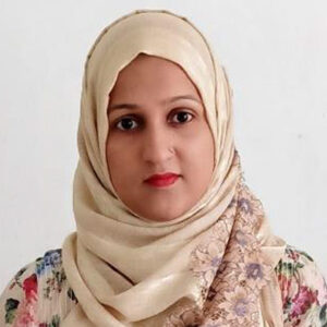 Ana Mateen