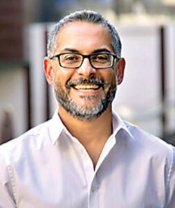Mohamed Eita
