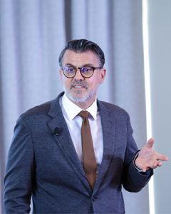 Mark J Pierotti, PhD